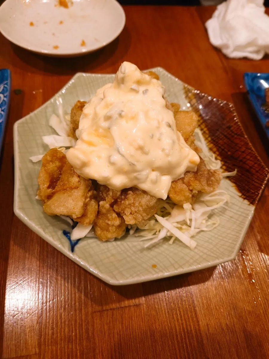 大衆鉄板ヒナタ · 8